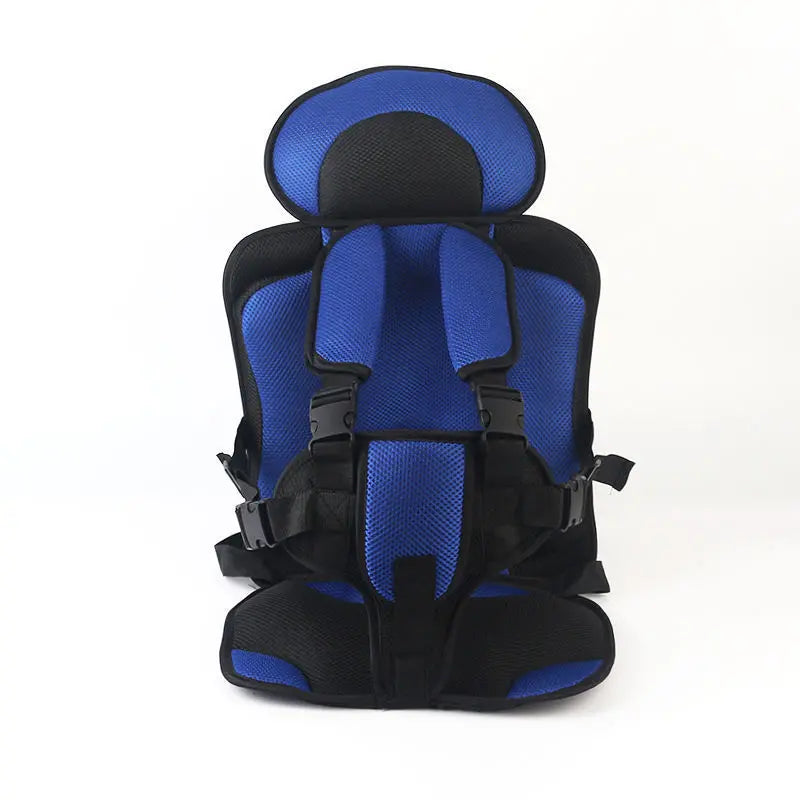 📢📢 ¡¡50% DE DESCUENTO AHORA!! ⏰ Silla de coche portátil: segura, cómoda y plegable, apta para niños de 0 a 12 años, perfecta para viajes, vuelos y trenes 🧒✨