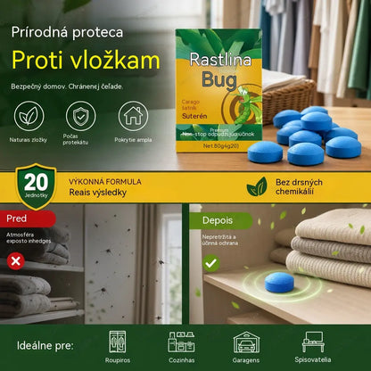 🏠🛡️ 50% ZĽAVA – Viacúčelový repelent proti škodcom | Bezpečný pre domáce zvieratá a zvieratá, netoxický a účinný v domácnosti aj mimo nej 🐾✅