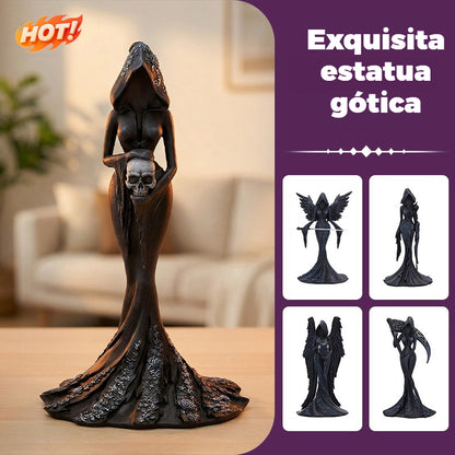 ⏳ ¡Oferta por tiempo limitado! ⏰ Magníficas figuras góticas