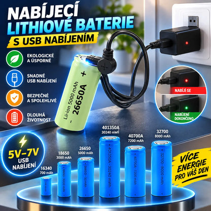 🏆【Kupte 2 a získejte 2 zdarma】Magnetická nabíječka baterií pro elektrickou energii