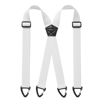 📢📢¡50% DE DESCUENTO! 🧷Corsés de hombre con espalda cruzada y clips🧷