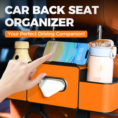 Almohadilla universal 4 en 1 para reposabrazos de coche de cuero