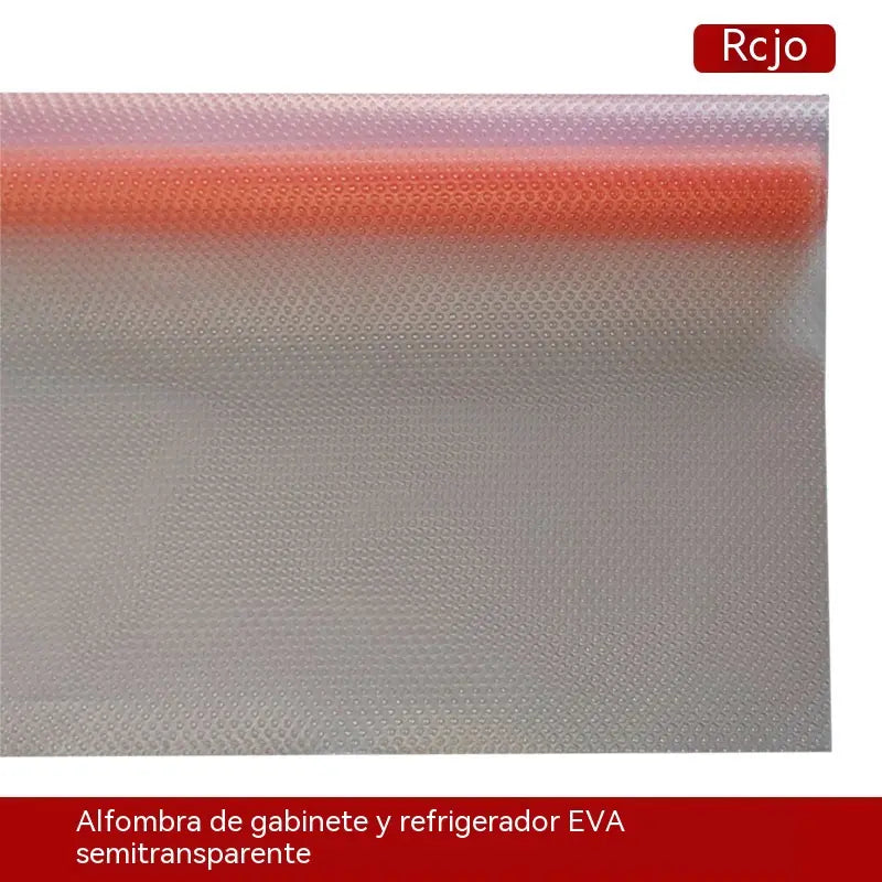 8 piezas por 26 euros-🧊🛡️ Protectores impermeables para estantes de refrigerador — Antideslizantes, fáciles de limpiar y aptos para contacto con alimentos — Mantén los estantes ordenados y frescos ✨