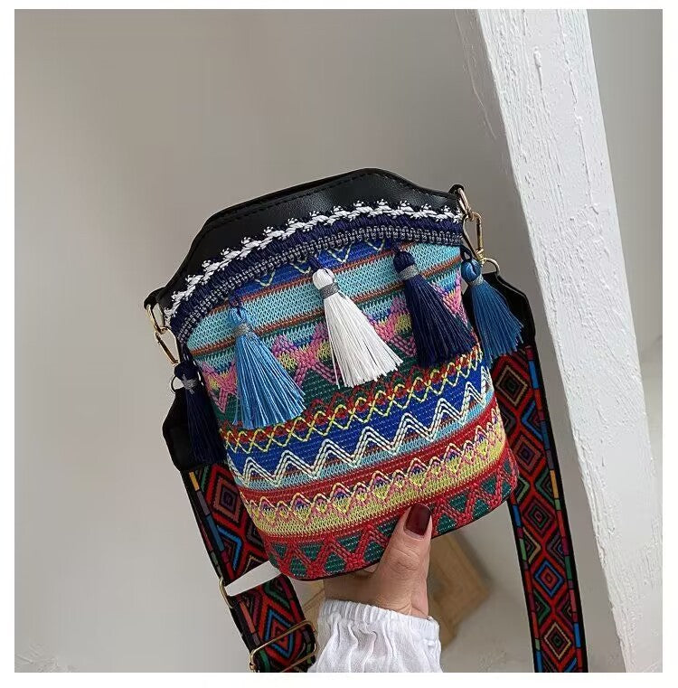 50%OFF🧵 Bolsos americanos hechos a mano