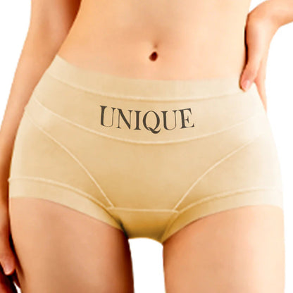 🔥Oferta de último día💥 Ropa interior de alto ajuste, cómoda, sin costuras y transpirable que reafirma el abdomen.