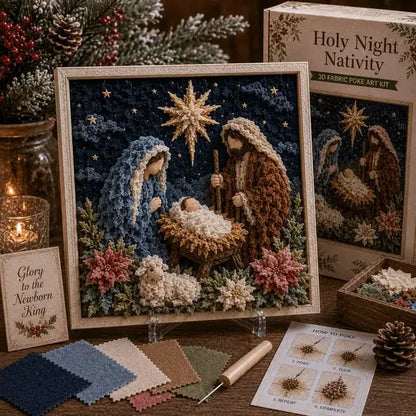 🔥 Crea un hermoso símbolo de fe con tus propias manos ✝️