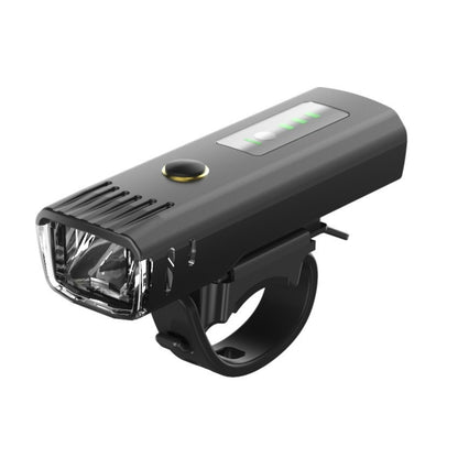 【50% DE DESCUENTO】Faro para bicicleta, luz nocturna, linterna potente, resistente a la lluvia, superbrillante, ideal para bicicletas de montaña de estudiantes.