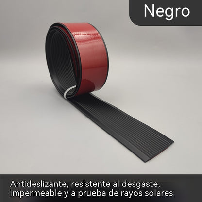 📢📢¡¡50% de descuento!! ⏰Perfil de transición flexible y autoadhesivo para suelos