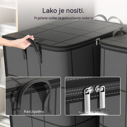 🔥Kupite 1 i dobijte 1 gratis🔥Zaštitna navlaka za pohranu popluna i posteljine.