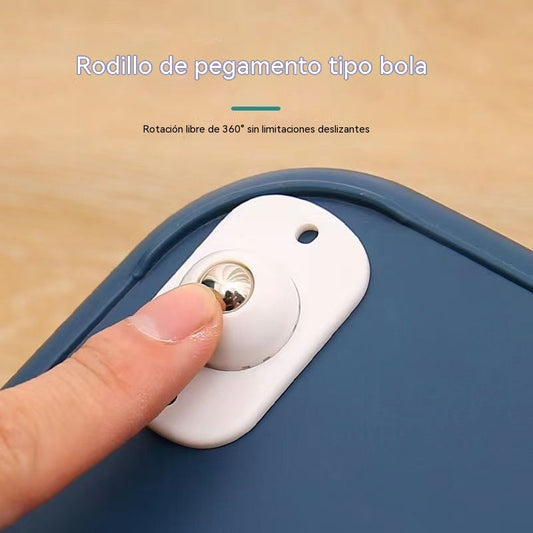 32 pieza 25 euros🏡Ruedas universales con giro de 360°