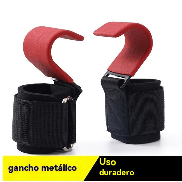 💪【Compra 1, llévate 1 gratis】🔥Gran oferta🔥Soporte de muñeca con gancho