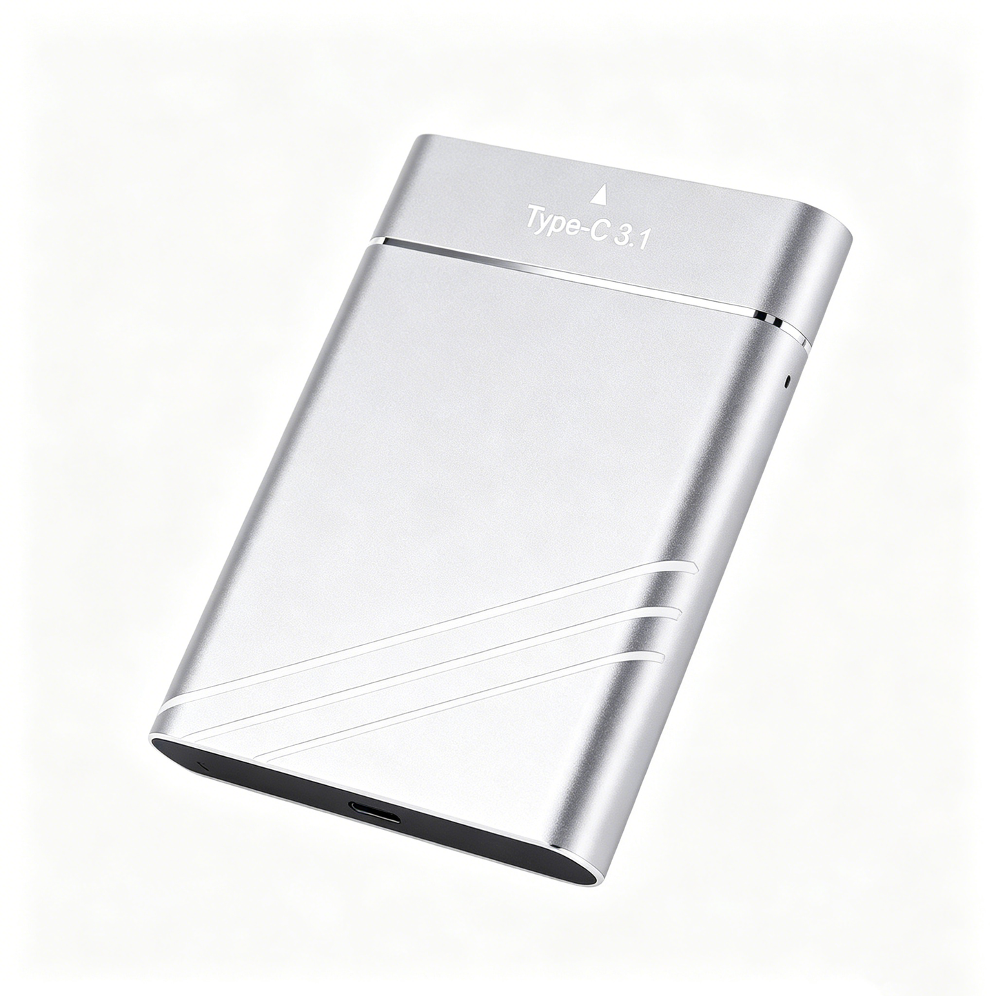 📱💻🔥 Disco Duro Portátil de Gran Capacidad 16TB/32TB/64TB/128TB – Compacto y Súper Rápido