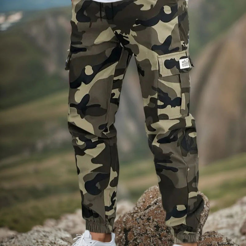 💖Precio más bajo por tiempo limitado【Compra 1, llévate 1 gratis】🛠️ ¡60% de descuento!👖 Pantalones tácticos de trabajo resistentes: mezcla de nailon y algodón, muchos bolsillos funcionales, ideales para trabajar al aire libre 🌲