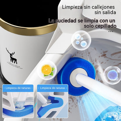[18 piezas 30 euros]Juego de cepillos de baño desechables
