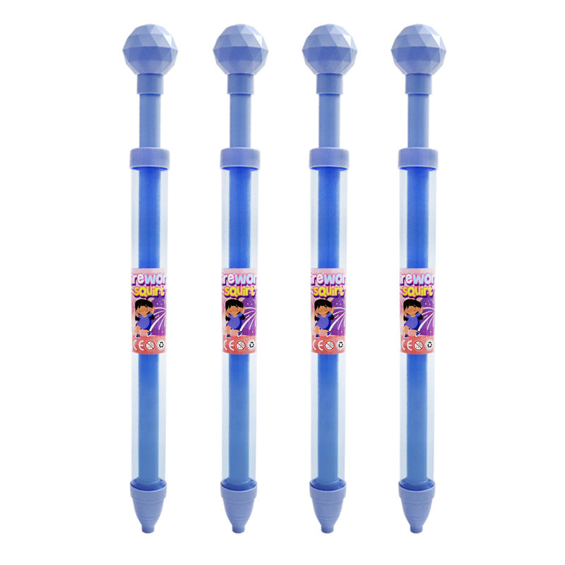 🐳🐳4 piezas🔥Juguete lanzador de agua de verano