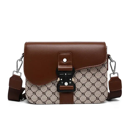 👜 Bolso de Hombro de Cuero Suave – Elegancia y Comodidad para Cada Día