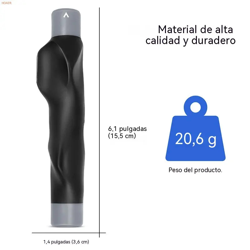 Entrenador de agarre de golf Pro | Corrige errores de agarre ✅ | Practica en cualquier lugar