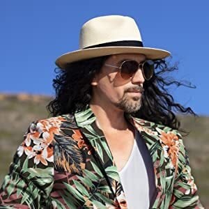 Sombrero artesanal de palma de Ecuador