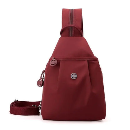 🔥【Compra 1, llévate 1 gratis】🎒Mochila informal de moda para mujer