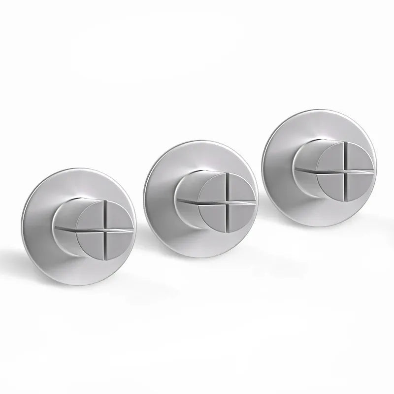 【100PCS】🔧 Remaches de aluminio con expansión de martillo: ¡fijación rápida y segura sin esfuerzo!🔩