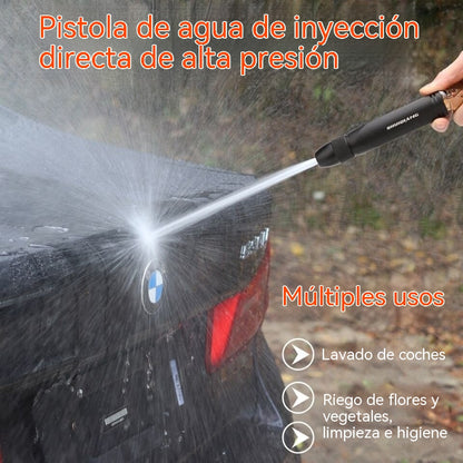 Más de 55.000 familias han elegido: Kit de pistola pulverizadora de alta presión para el hogar.