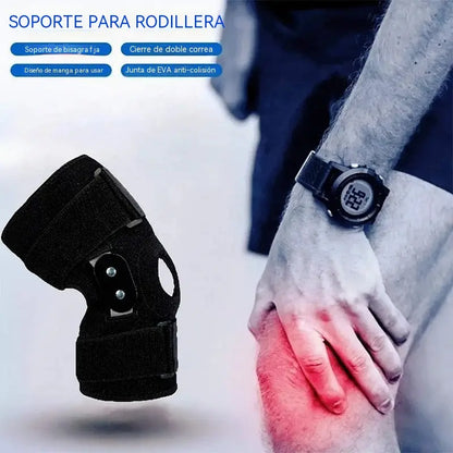 📢📢 ¡50% de descuento! ⏰🦵 Rodilleras transpirables y ajustables