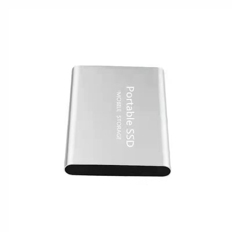 🔥🔥Unidad SSD externa pequeña 2TB