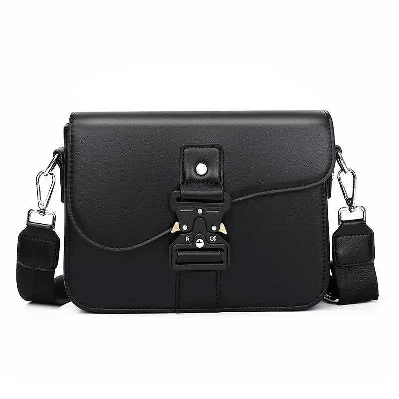👜 Bolso de Hombro de Cuero Suave – Elegancia y Comodidad para Cada Día