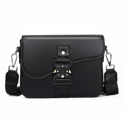 👜 Bolso de Hombro de Cuero Suave – Elegancia y Comodidad para Cada Día
