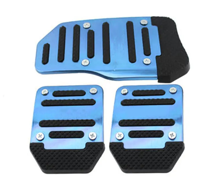🚗 ¡50% de descuento! Reposapiés antideslizantes para coche: olvídate de que los pies resbalen. ¡Edición limitada, fáciles de instalar y duraderos! ✨💪