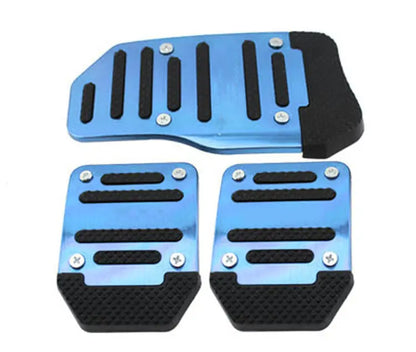 🚗 ¡50% de descuento! Reposapiés antideslizantes para coche: olvídate de que los pies resbalen. ¡Edición limitada, fáciles de instalar y duraderos! ✨💪