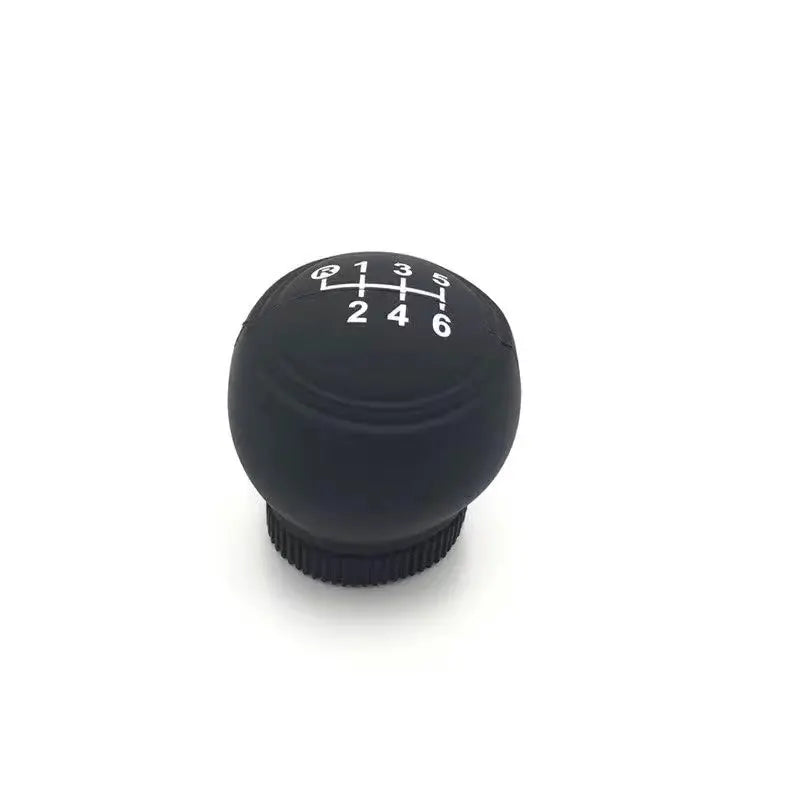 5 piezas 25€✨ Dale un nuevo estilo a tu coche con esta funda de silicona para la palanca de cambios 🚘