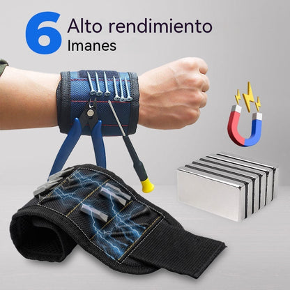 🔥3 pieza 26 euros🔥 Pulsera magnética ajustable