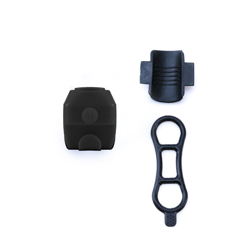 🚲🚲[50%OFF] 🏍️Bocina eléctrica para bicicletas de montaña - equipamiento para ciclismo al aire libre