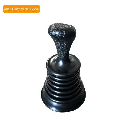 ✨3 artículos por 25 euros💪👍Limpiador de desagües para fregaderos de baño y cocina con succión de aire.