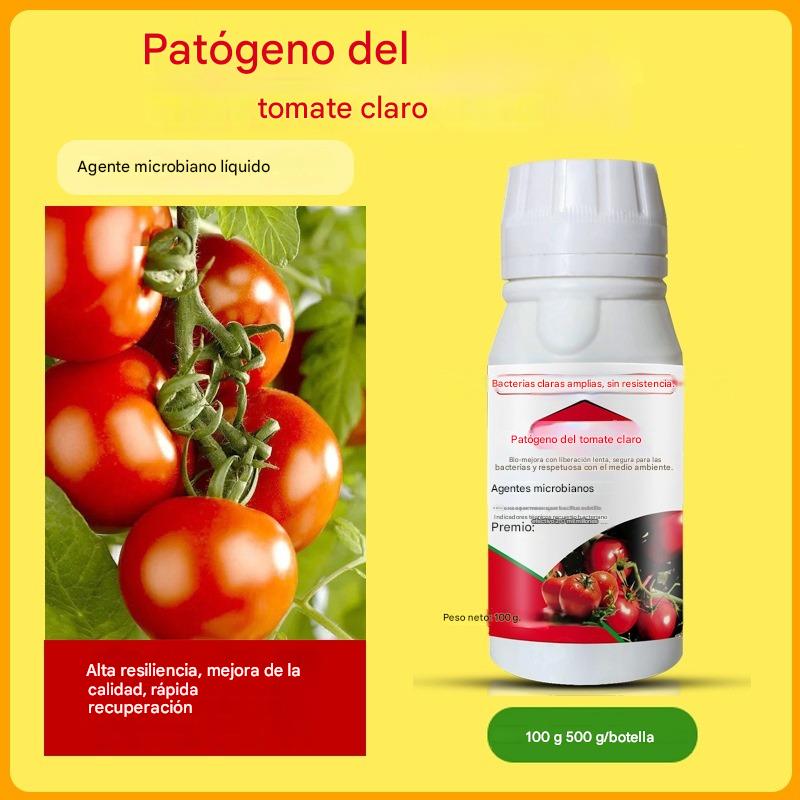 🍅🍎🍓🍓 La solución nutritiva para plantas promueve el agrandamiento de la fruta, aumenta su dulzura y aumenta el rendimiento.