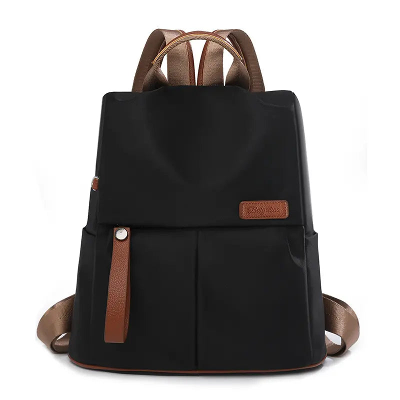 🎒Mochila de viaje de gran capacidad para mujer
