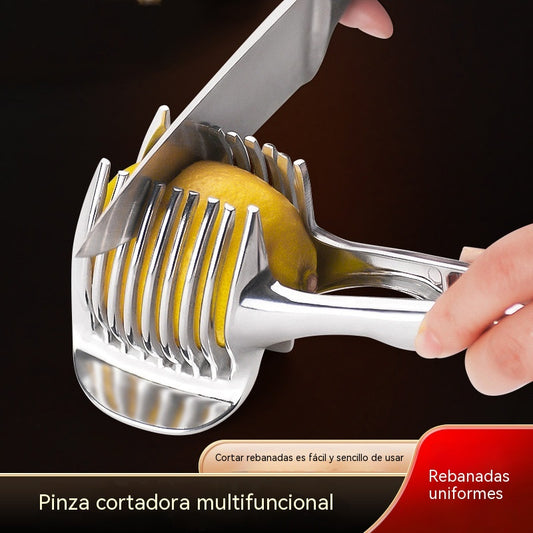 🔥Compra 1 y llévate 1 gratis🔥Herramienta creativa para cortar rebanadas de cocina