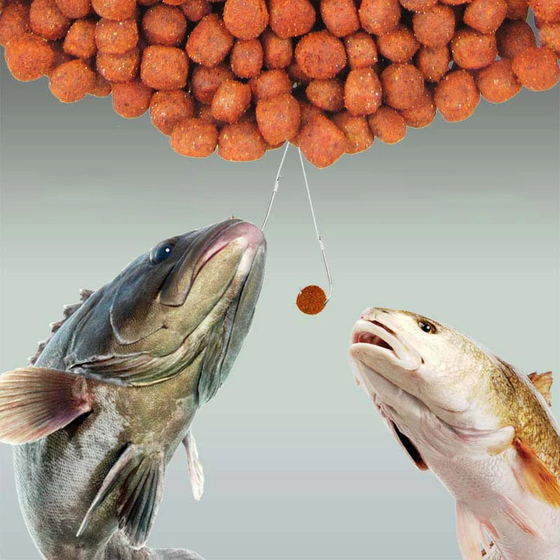 【Compra 2 y obten 2 gratis】Suministros de pesca, cebos de pesca