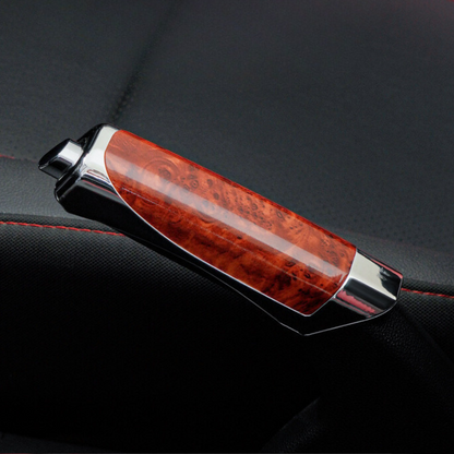 【🎁Compre 1 y obtenga 1 gratis】🚗Protección antideslizante y resistente al desgaste para el freno de mano del automóvil