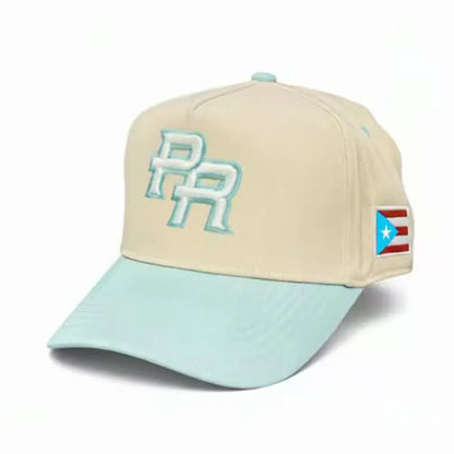 🧢☀️ Gorra de Béisbol Bordada y Ajustable | Gorra Casual para Mujer y Hombre, Ideal para el Día a Día