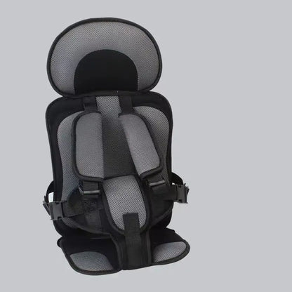 📢📢 ¡¡50% DE DESCUENTO AHORA!! ⏰ Silla de coche portátil: segura, cómoda y plegable, apta para niños de 0 a 12 años, perfecta para viajes, vuelos y trenes 🧒✨