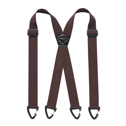 📢📢¡50% DE DESCUENTO! 🧷Corsés de hombre con espalda cruzada y clips🧷