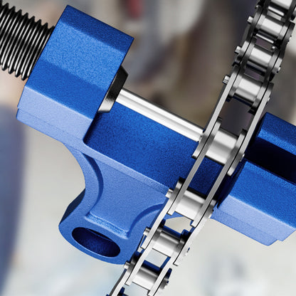 【🔥¡Oferta especial!】Herramienta multifuncional para quitar cadenas