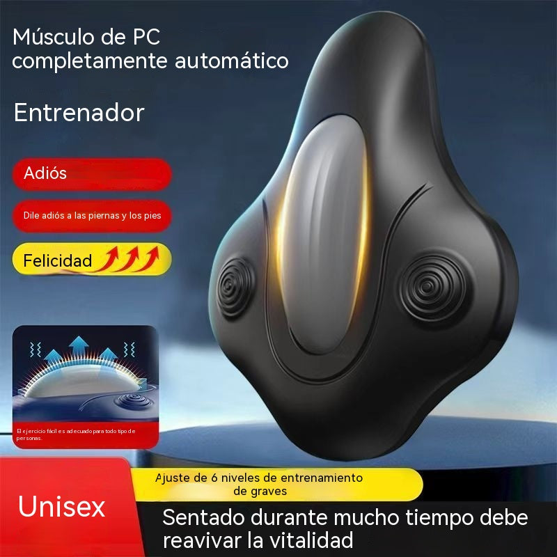 💯Masajeador eléctrico de los músculos del suelo pélvico