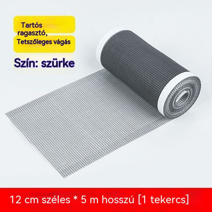 🔥Vásárolj 1-et, kapsz 1-et ingyen🔥🪟✂️ Rovarjavító szalag: azonnali megoldás a rovarok ellen 🦟🛡️
