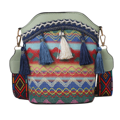 50%OFF🧵 Bolsos americanos hechos a mano