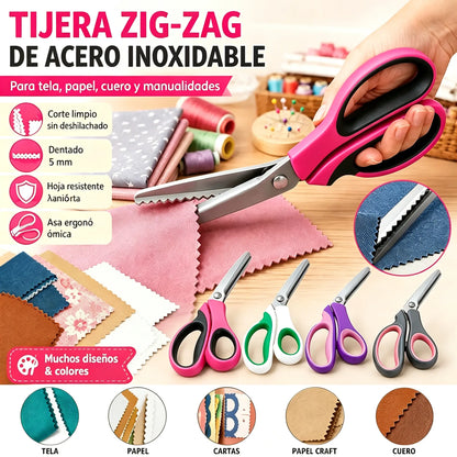 ✂️🧵Tijeras multifuncionales para manualidades, ¡crea encajes exquisitos fácilmente!