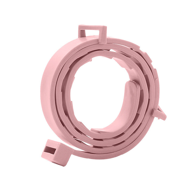 🔥【Compre 1 y obtenga 1 gratis】🐶🐱Collares preventivos contra pulgas y piojos para gatos y perros！