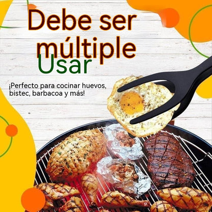 🧑‍🍳【compre uno y llévese otro gratis】Abrazadera para pala 2 en 1